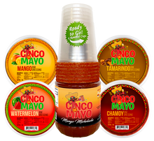 Load image into Gallery viewer, The Ready-To-Go Pack