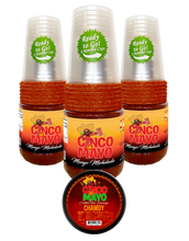 Load image into Gallery viewer, The Ready-To-Go 3 Pack w/ Bonus Chamoy + FREE SHIPPING
