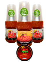 Load image into Gallery viewer, The Ready-To-Go 3 Pack w/ Bonus Chamoy + FREE SHIPPING