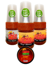 Load image into Gallery viewer, The Ready-To-Go 3 Pack w/ Bonus Chamoy + FREE SHIPPING
