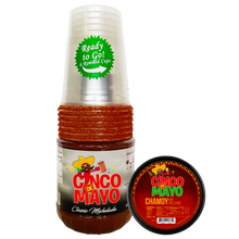 Load image into Gallery viewer, The Ready-To-Go Mix + Free Chamoy

