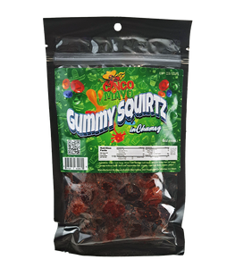 Gummy Squirtz (Gushers Combo)