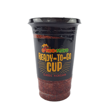 Load image into Gallery viewer, Michelada Ready-to-Go Cup 6-Pack
