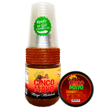 Load image into Gallery viewer, The Ready-To-Go Mix + Free Chamoy
