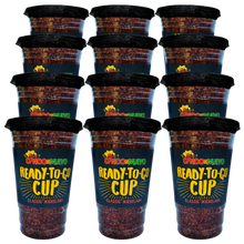 Load image into Gallery viewer, Michelada Ready-to-Go Cup 12-Pack
