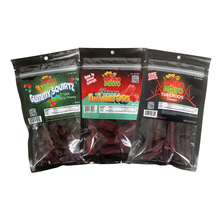 Load image into Gallery viewer, Chamoy Gummies: DOUBLE BONUS DEAL!
