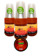 Load image into Gallery viewer, The Ready-To-Go 3 Pack w/ Bonus Chamoy + FREE SHIPPING
